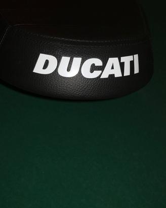 sella moto Ducati Scrambler 800