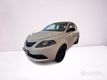 LANCIA Ypsilon 1.0 FireFly 5 porte S&S Hybrid Ec