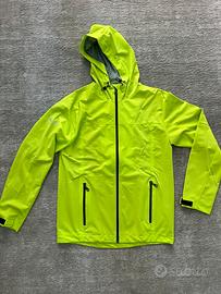 Trigema giacca softshell donna S