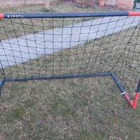 Porta da calcio KIPSTA Decathlon 
