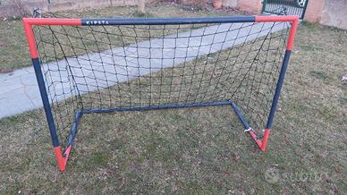 Porta da calcio KIPSTA Decathlon 