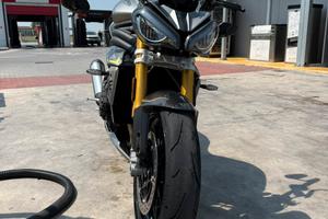 Triumph Speed Triple 1200 Rs 2021