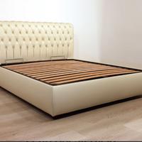 CUCINA LINEARE PIÙ LETTO