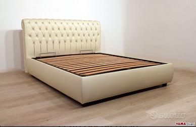 CUCINA LINEARE PIÙ LETTO