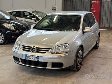 Volkswagen Golf 1.6 5p. United BiFuel GPL
