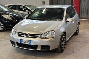 Volkswagen Golf 1.6 5p. United BiFuel GPL