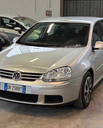 Volkswagen Golf 1.6 5p. United BiFuel GPL