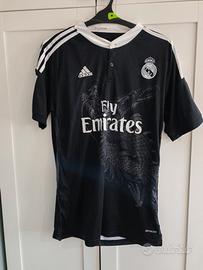 maglia real Madrid Taglia xl 