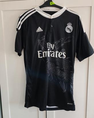 maglia real Madrid Taglia xl 