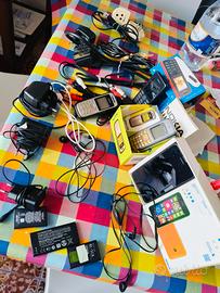 cellulari e accessori