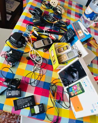 cellulari e accessori