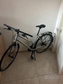 Buci specialized  come nuova