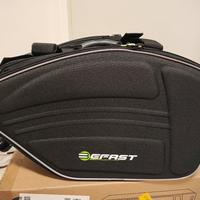 Borse laterali turismo moto