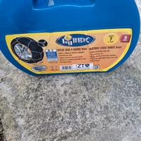 catene da neve Lubex 9mm