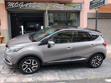 Renault Captur 1.5 diesel 90 CV Start&Stop Energy 