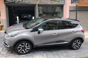 Renault Captur 1.5 diesel 90 CV Start&Stop Energy 