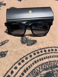 Occhiali da sole David Beckham