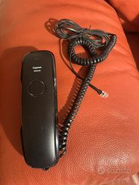 Telefono compatto cornetta GIGASET