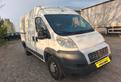 Fiat Ducato Furgone 2007---2.2 Diesel
