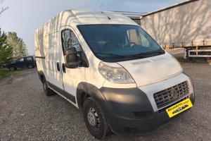 Fiat Ducato Furgone 2007---2.2 Diesel