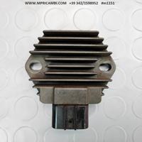 REGOLATORE TENSIONE HONDA CRF 250 2010 2011 CR F 2