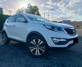 Kia Sportage 1.7crdi 115cv