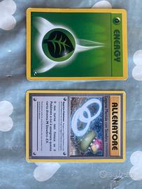 Pokemon energia e allenatore 1995 ,2013.