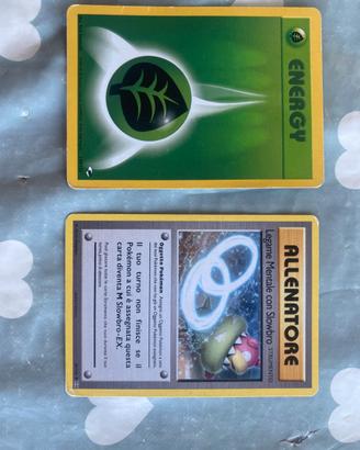 Pokemon energia e allenatore 1995 ,2013.