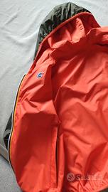 antivento Kway bambino 