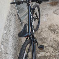 Bici Mountain bike SPECIALIZED