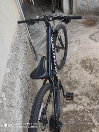 Bici Mountain bike SPECIALIZED