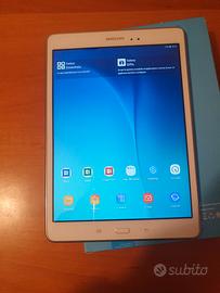 Samsung Galaxy Tab A 16GB ( TABLET) WHITE - WI- FI