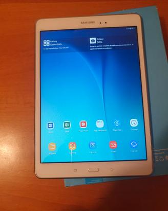Samsung Galaxy Tab A 16GB ( TABLET) WHITE - WI- FI