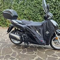 TUCANO TERMOSCUD PRO HONDA SH 300