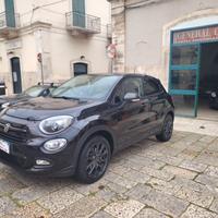 Fiat 500X 1.6 MultiJet 120 CV S-Design City