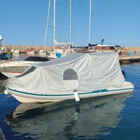 Gommone altura 640 mar.co