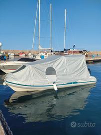 Gommone altura 640 mar.co