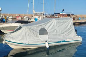 Gommone altura 640 mar.co