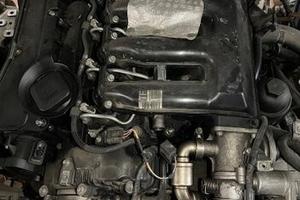 Ricambi BMW X5 Motore