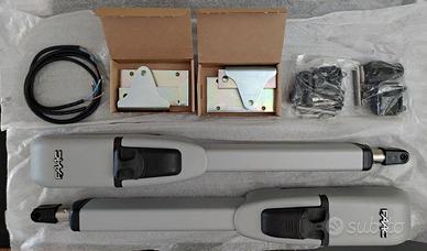 motori FAAC 415 24 VOLT