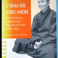 L'arma del vero amore - Chan Khong
