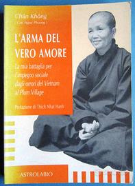 L'arma del vero amore - Chan Khong