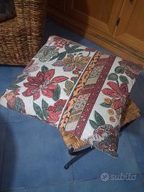 cuscino d'arredo