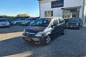 Opel Meriva 1.4 16V Enjoy Neopatentati