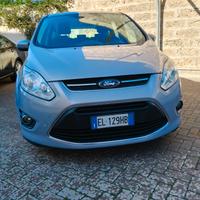 Ford C-Max 1.6 EcoBoost 150CV Titanium