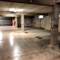 Posto auto in garage