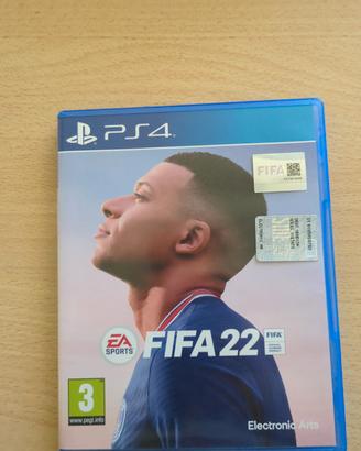 fifa 22