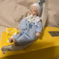 Carillon bimbo celeste