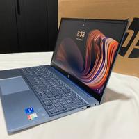 HP Pavilion 15,6"