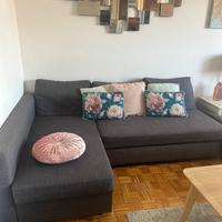 DIVANO IKEA FRIHETEN